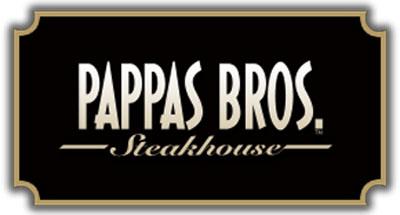 Pappas Bros Steakhouse
